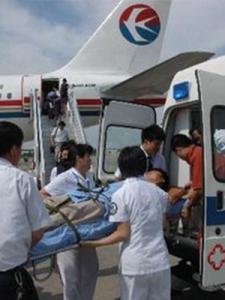 清水河县接送服务