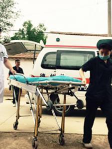 清水河县院后转乡