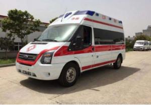 清水河县救护车租赁